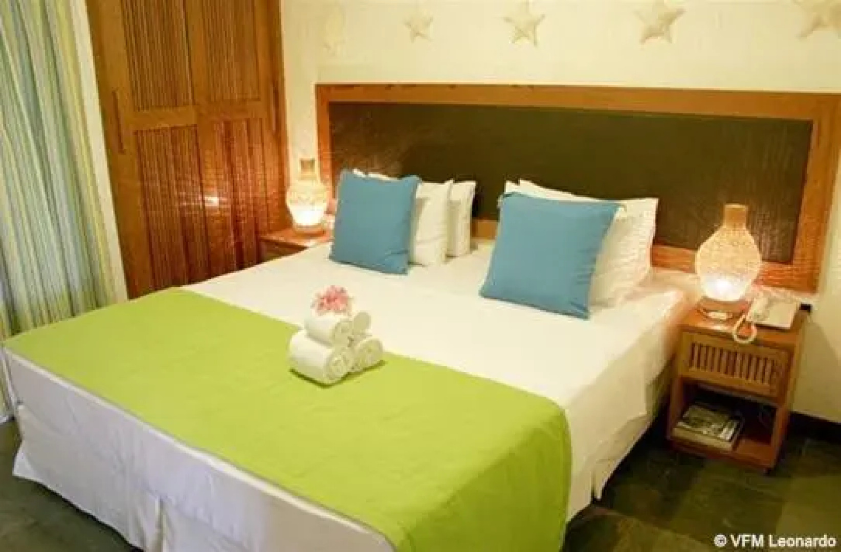 Eco Paradise Temporada Aconchegante