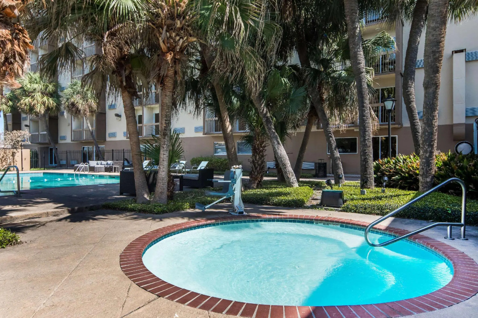 Wyndham Garden New Orleans Airport