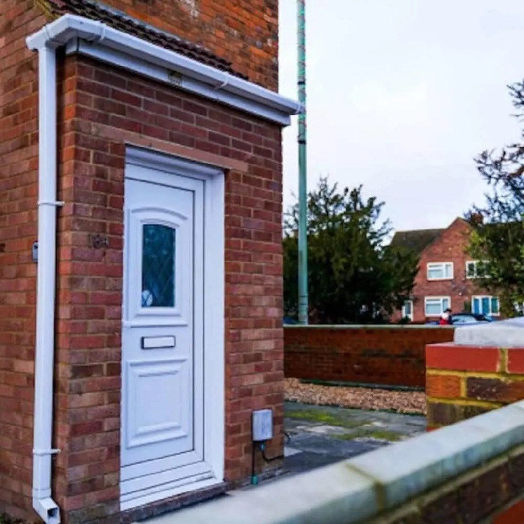 Apartment Ideal for Hospital by Nest Stays