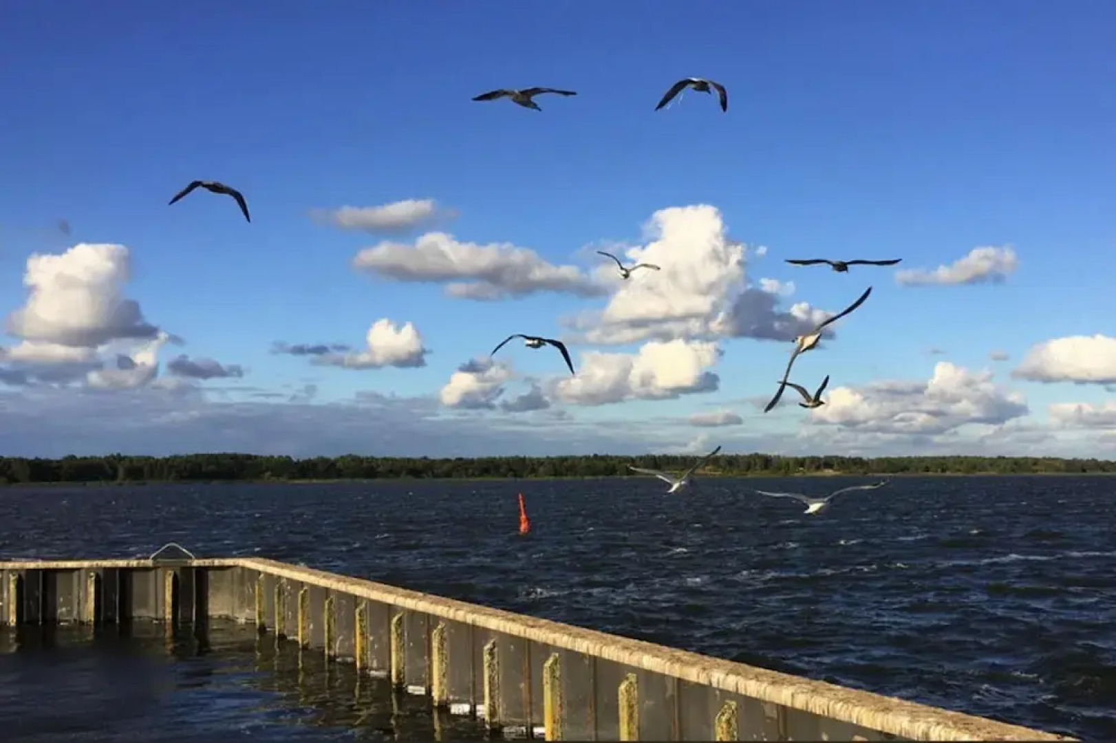 House in Ribnitz Damgarten for 3 Person