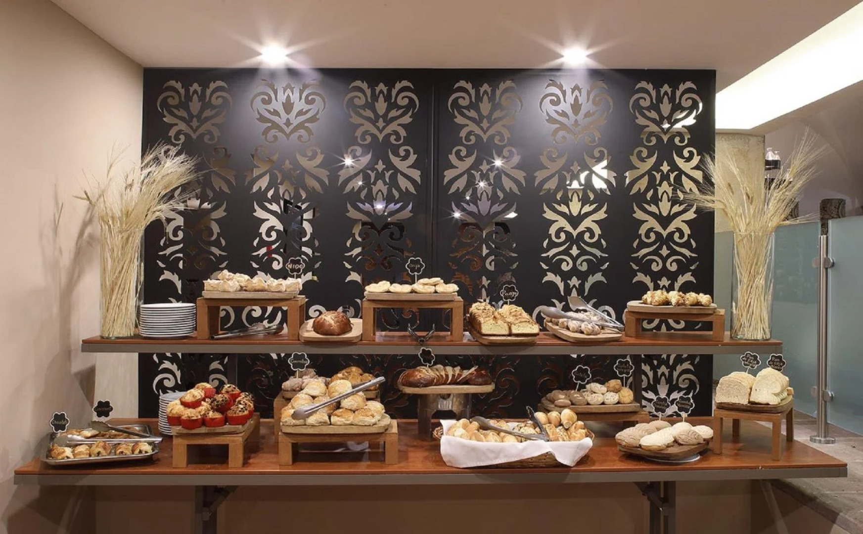 Hotel Emporio Zacatecas