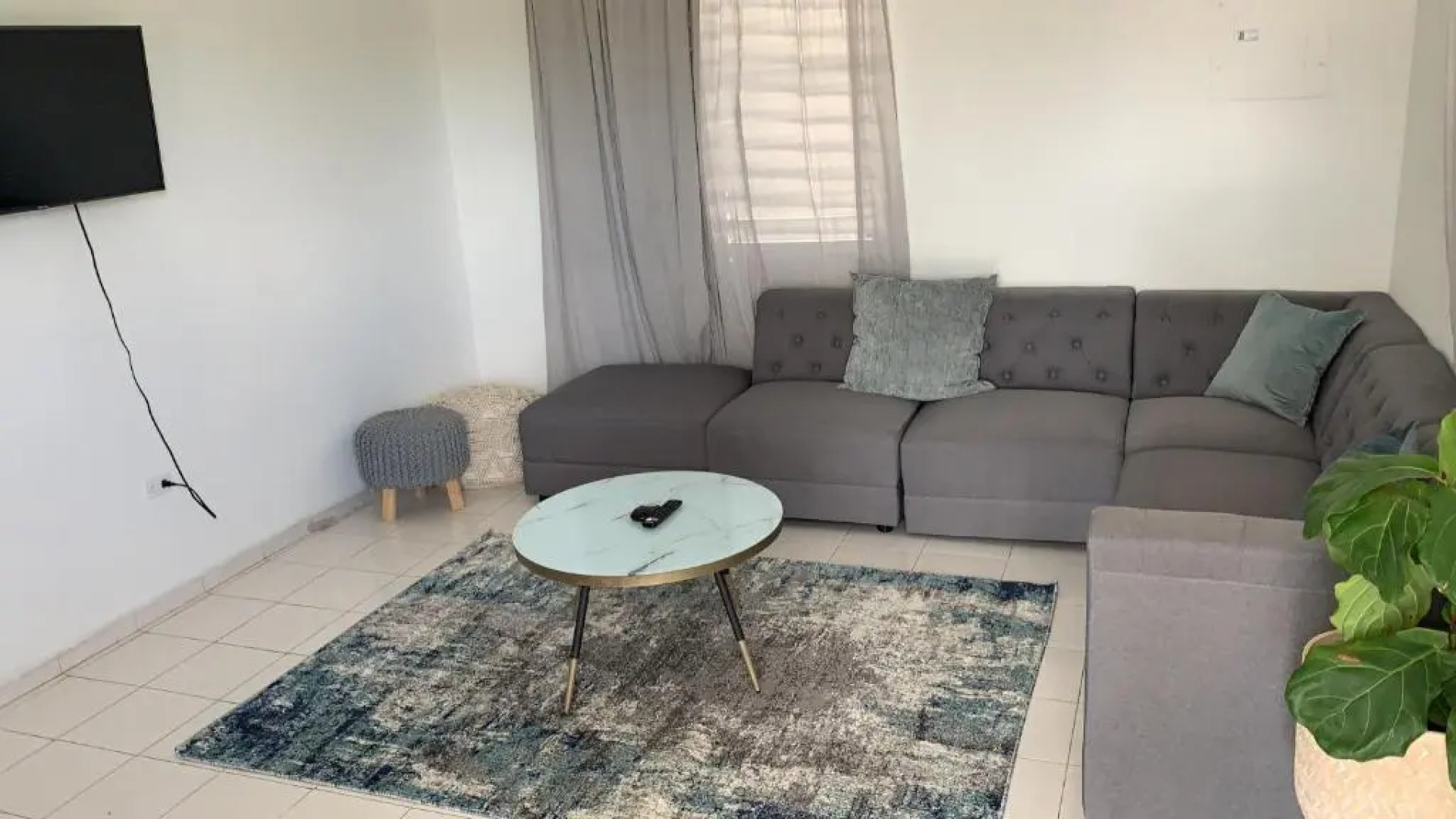 Mabodamaca Luxury Apartments