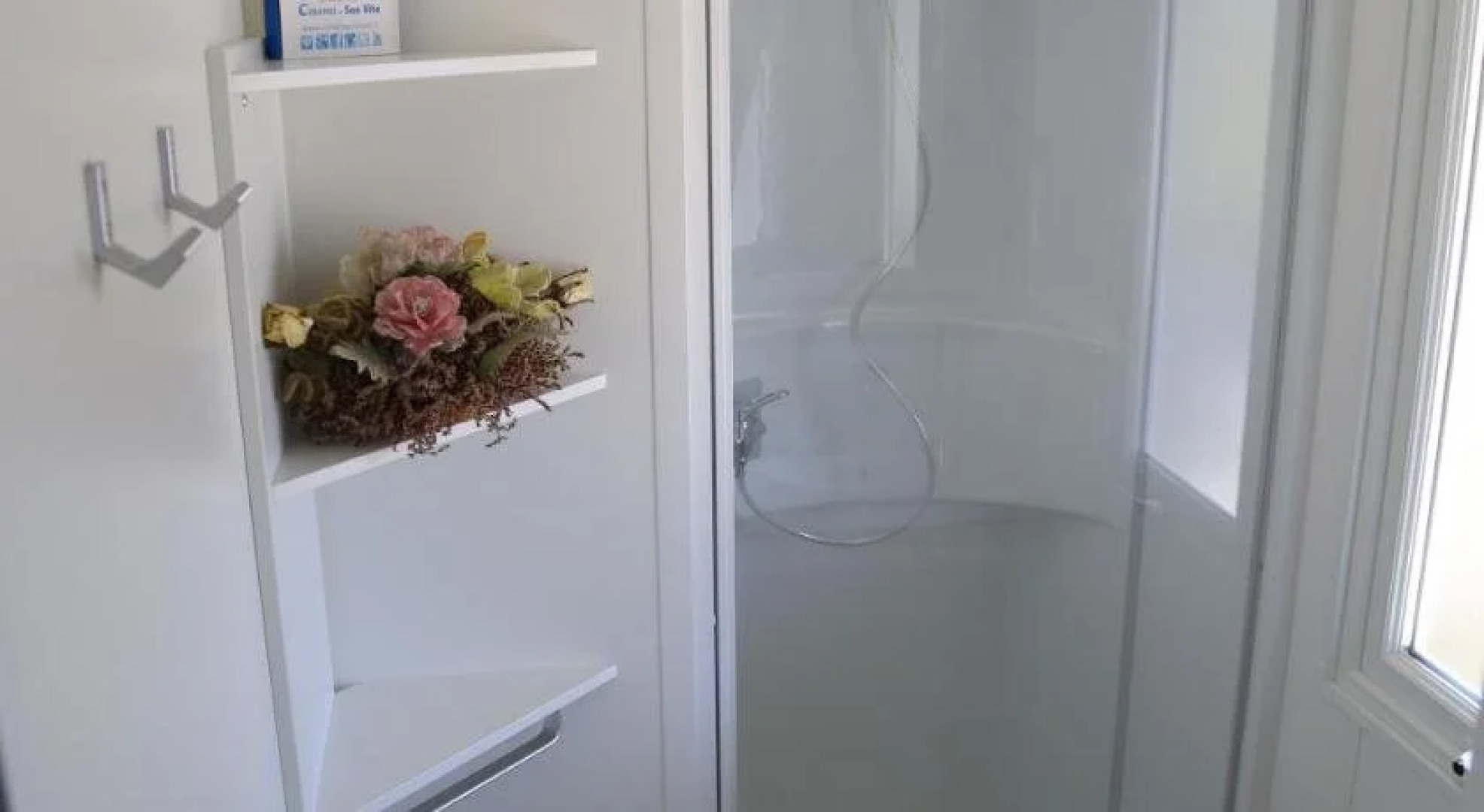 Camping Cisano & San Vito