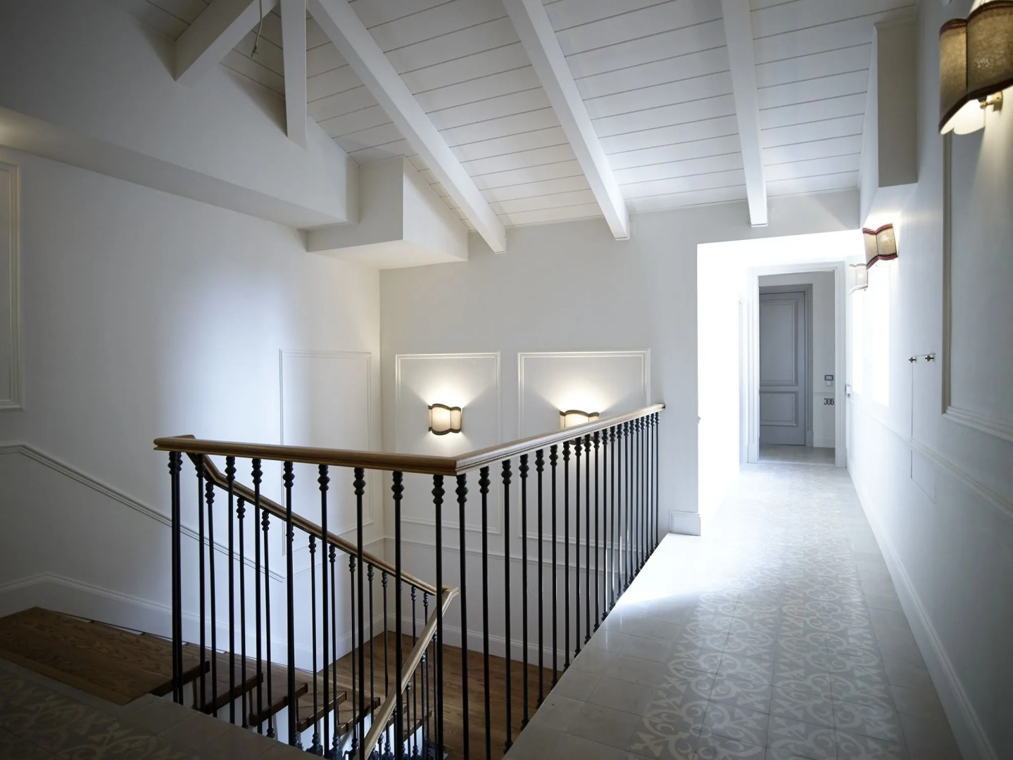 Marpessa Smart Luxury Hotel