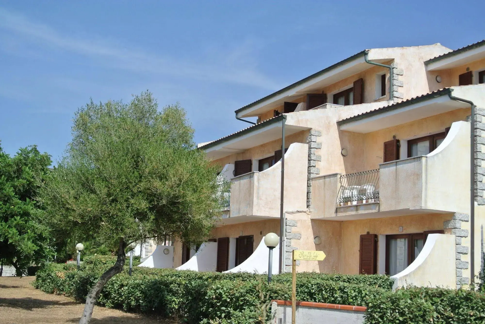 Residence Costa del Turchese by PendraHolidays