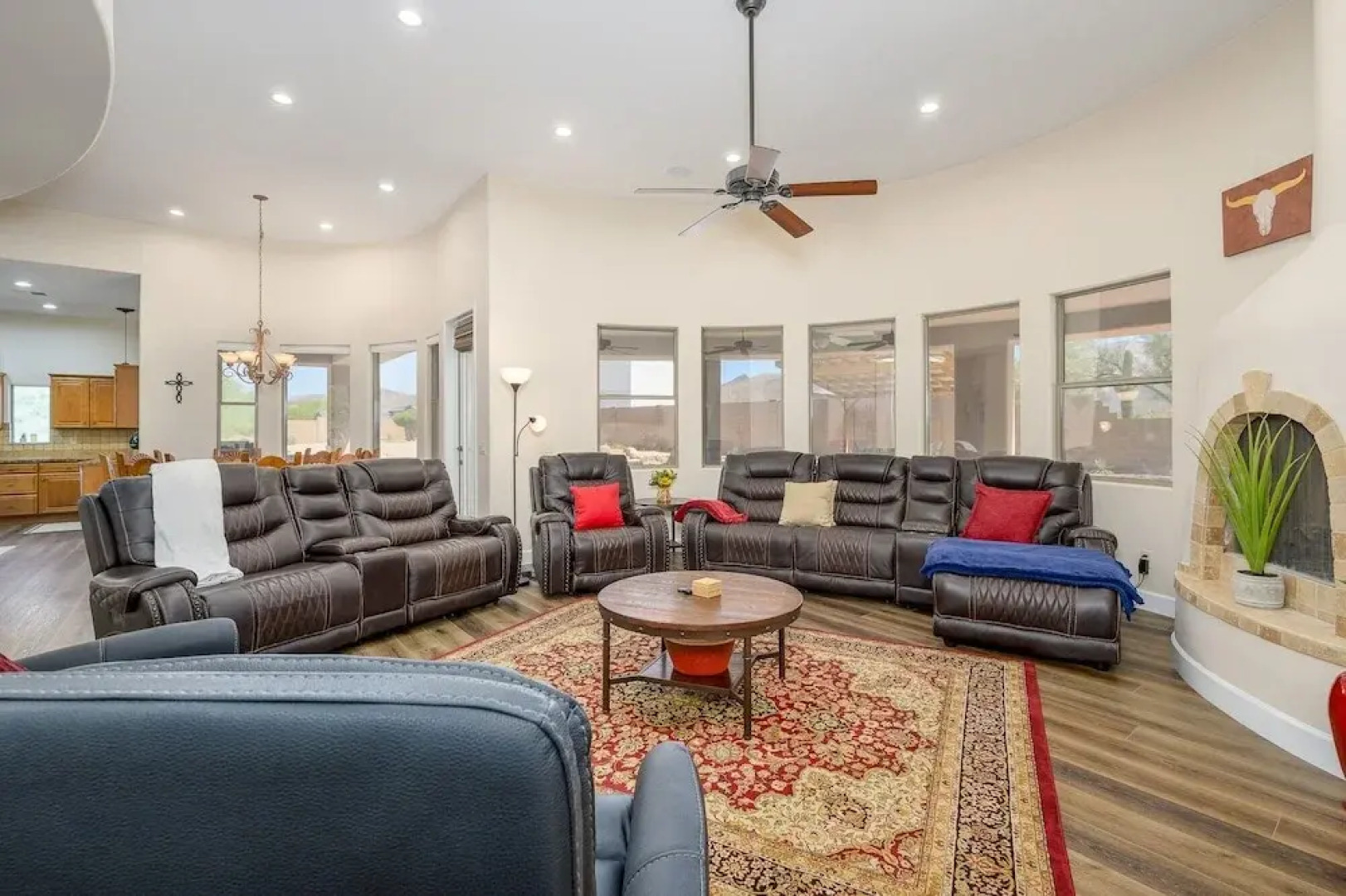 Casa Sonoran 3 Bedroom Home by RedAwning