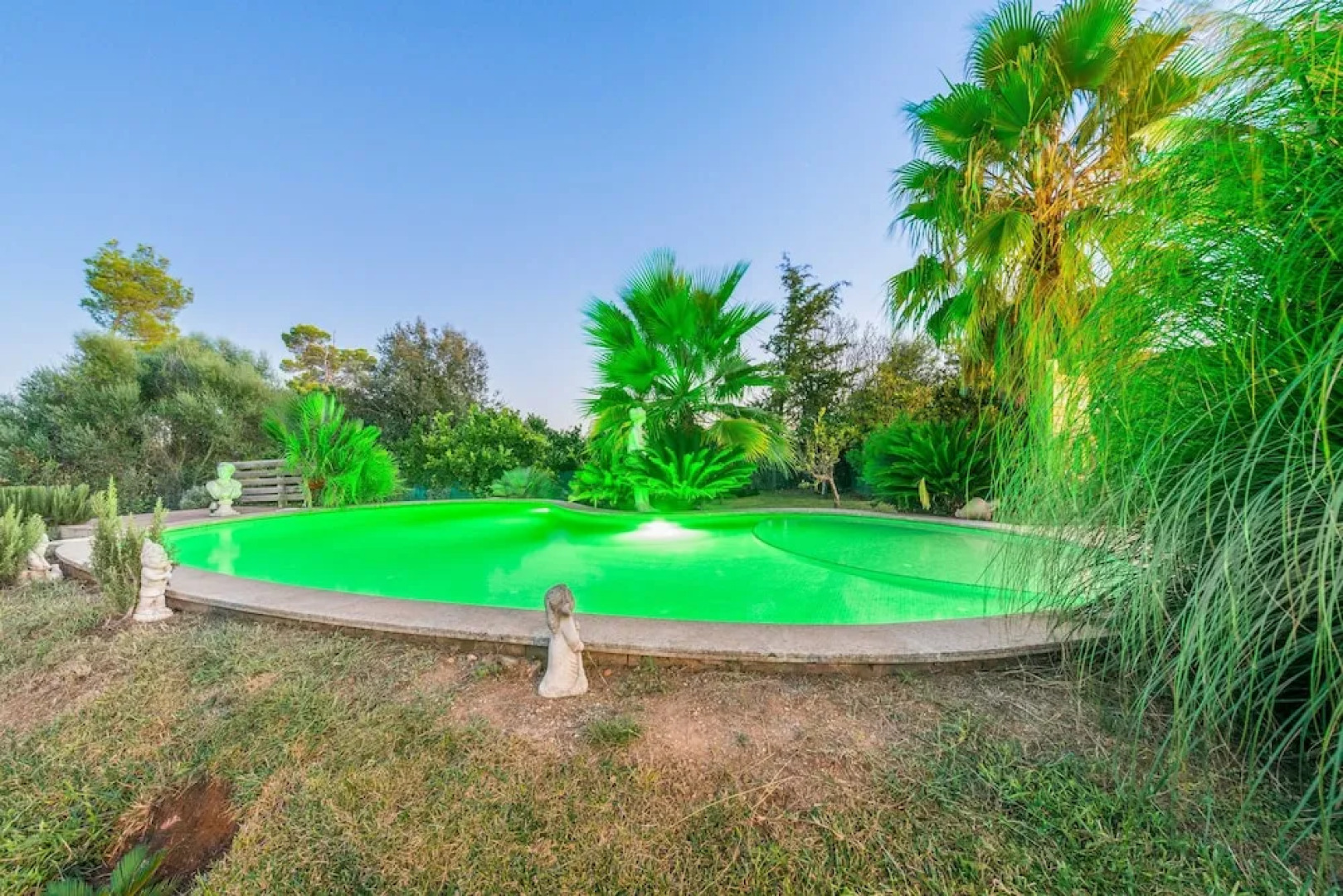 Es Serral (Barcella)