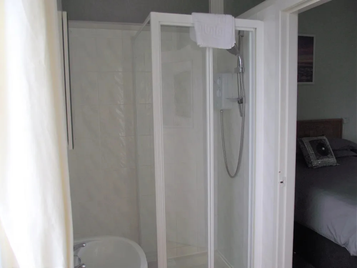 Seahawk Holiday Apartments