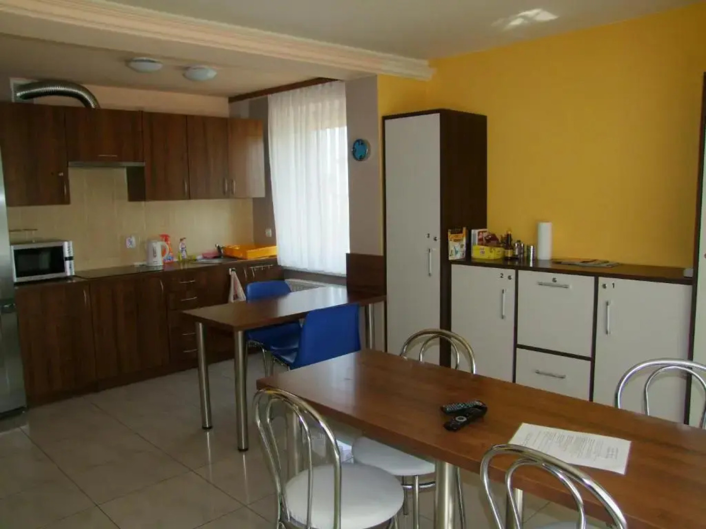 Pokoje Goscinne Warnenczyka