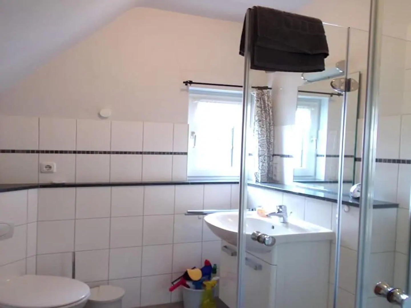 Cosy Holiday Home in Monschau With Garden