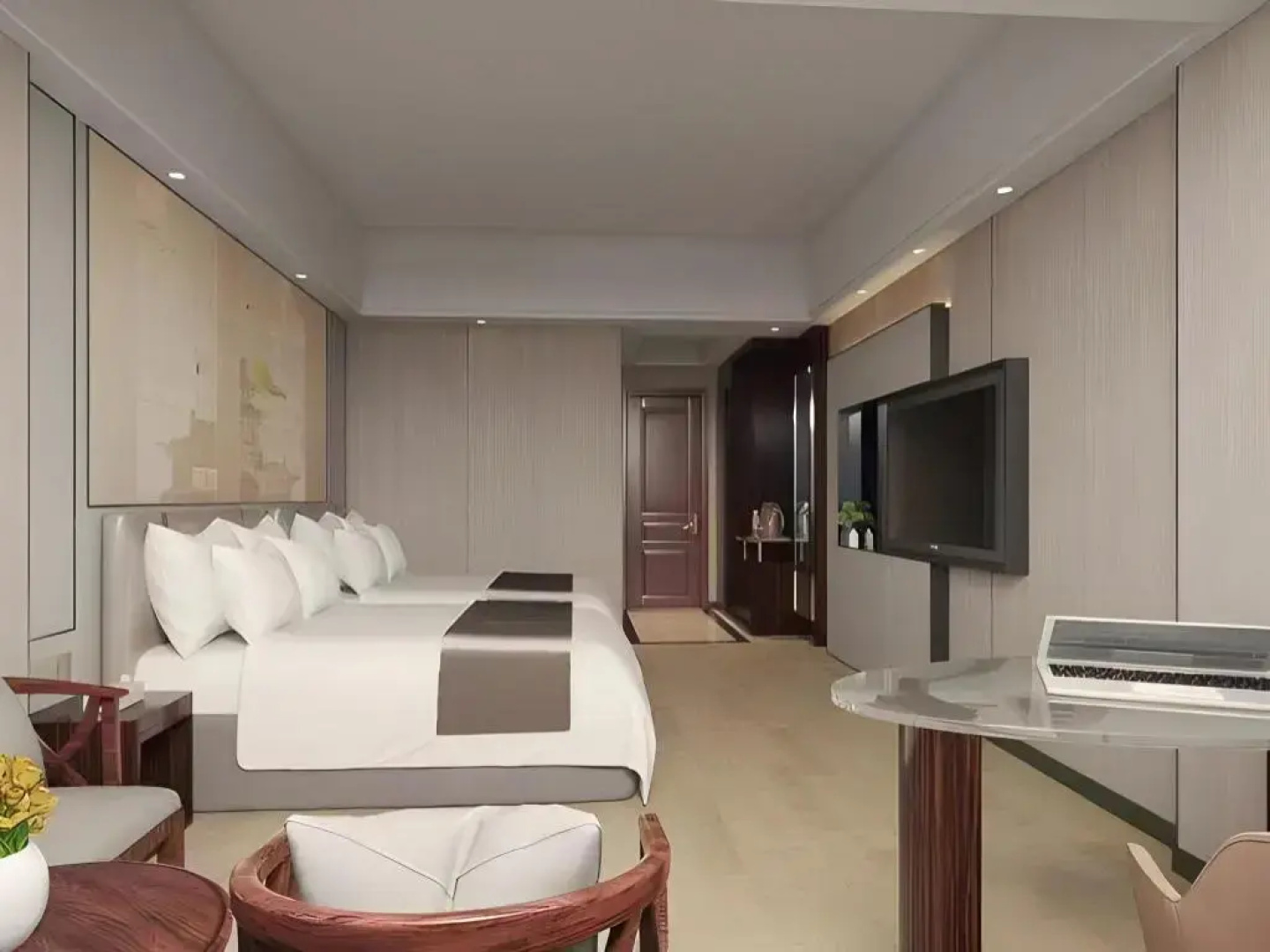 Vienna International Hotel Jieyang Chaoshan Airport Branch