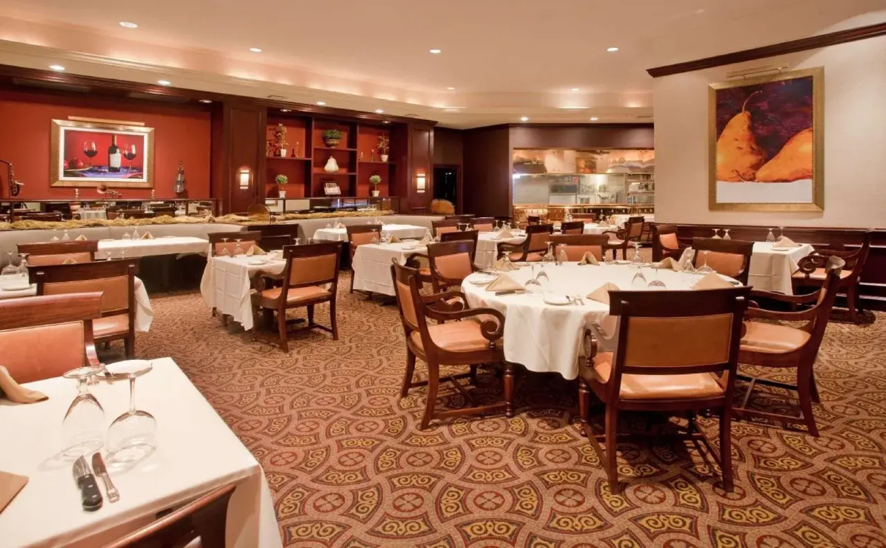 Radisson Plaza Hotel at Kalamazoo Center