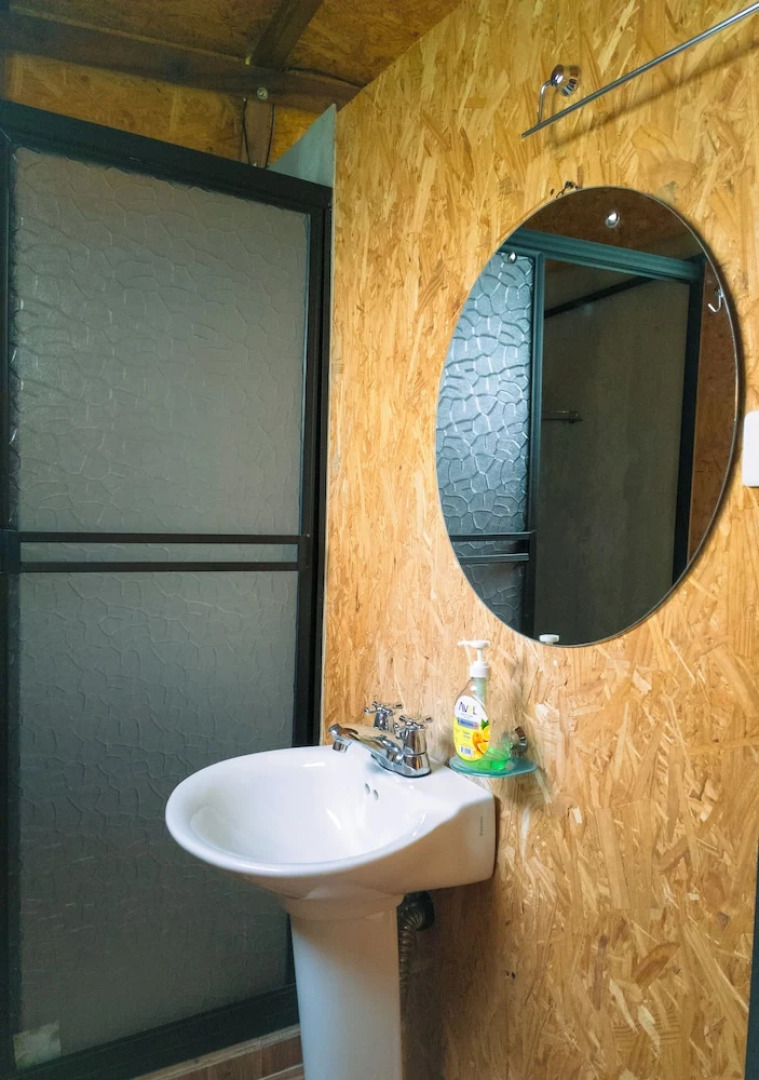 Nalú Hammam Thalassoterapia