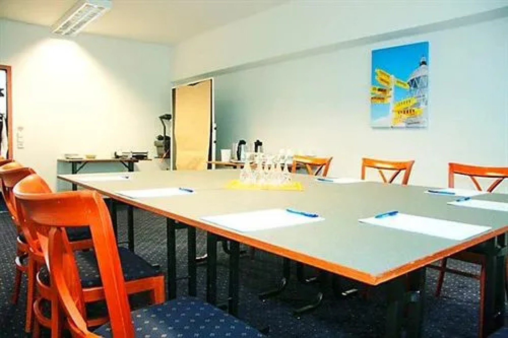 Hotel-Restaurant Kempf