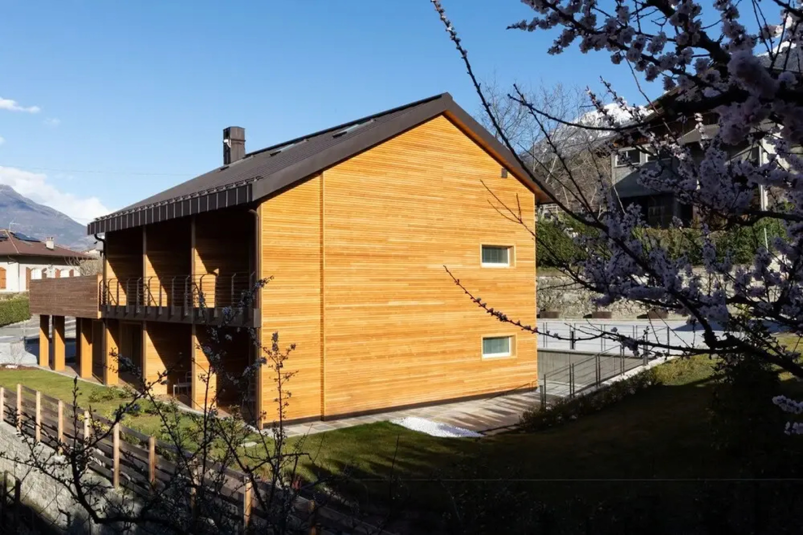 21Barra5 Guest House