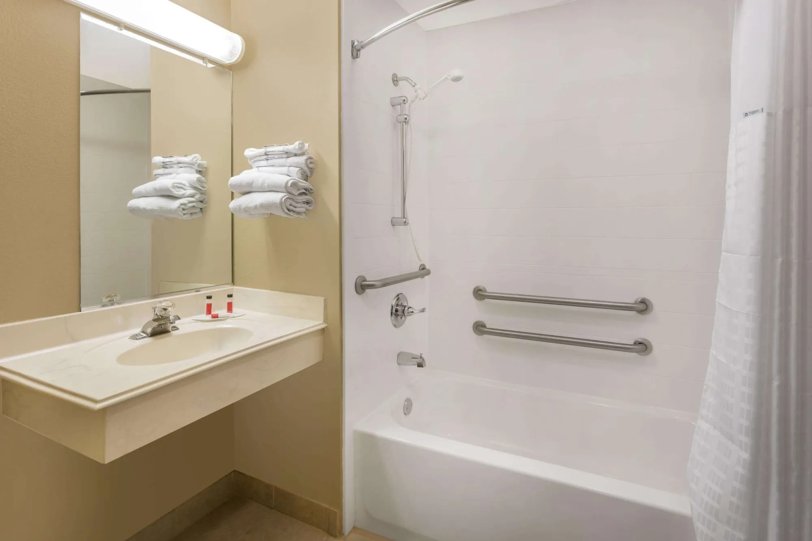 Super 8 By Wyndham Vicksburg