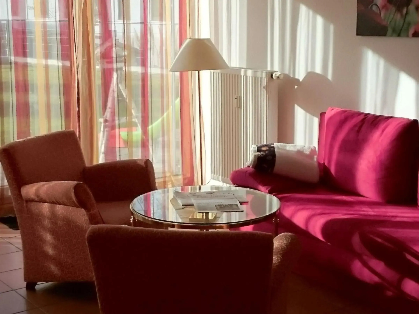 Ferienwohnung Koch Thurgauer Weg