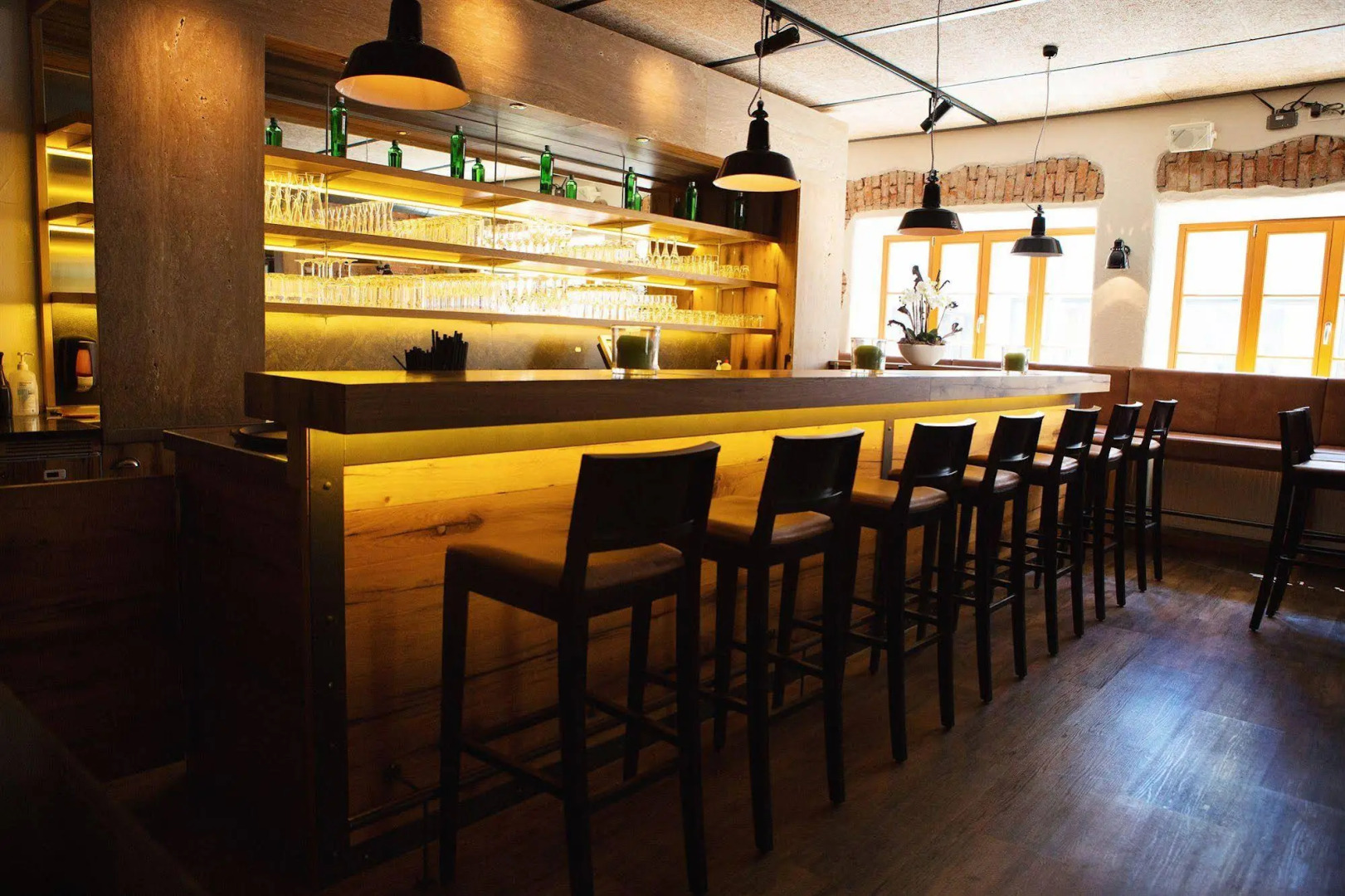 Joesepp´s Hotel am Hallhof