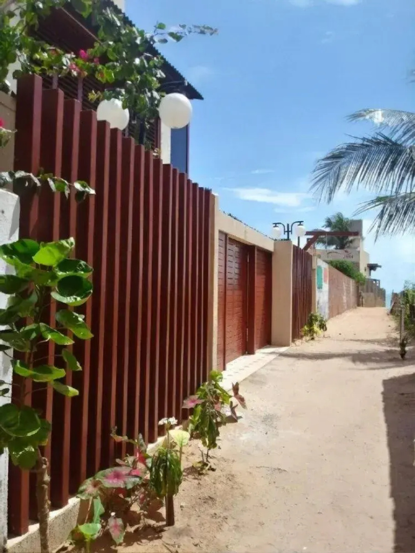 Casa Jeri