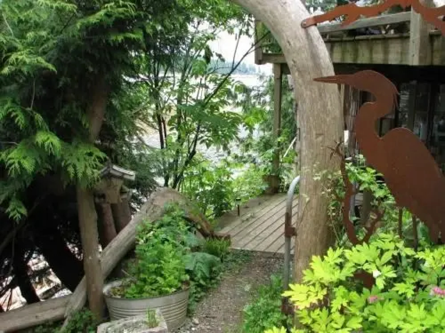 Heron Guest House