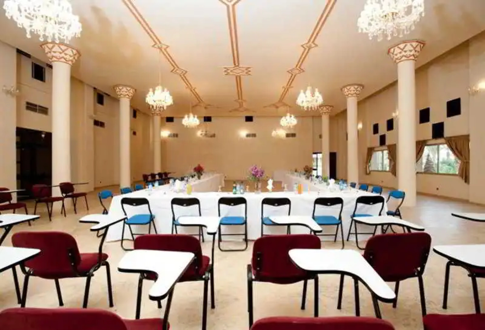 Hotel Belere Arfoud