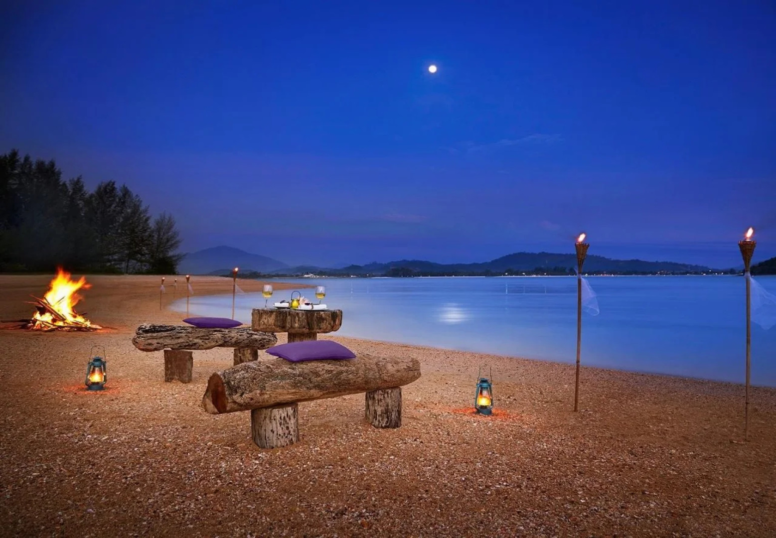 Rebak Island Resort & Marina, Langkawi