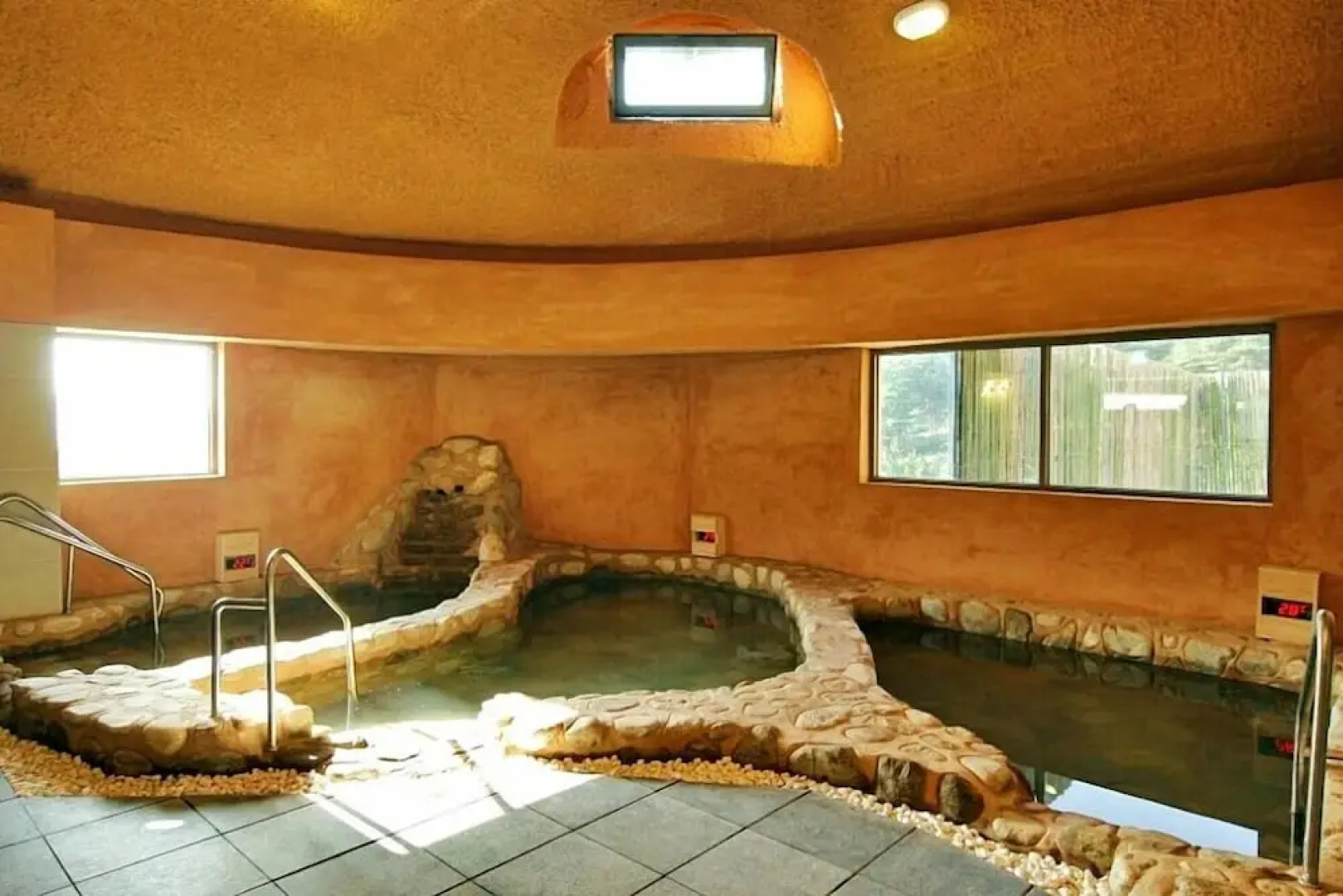 GoChang Well Park City Healing County