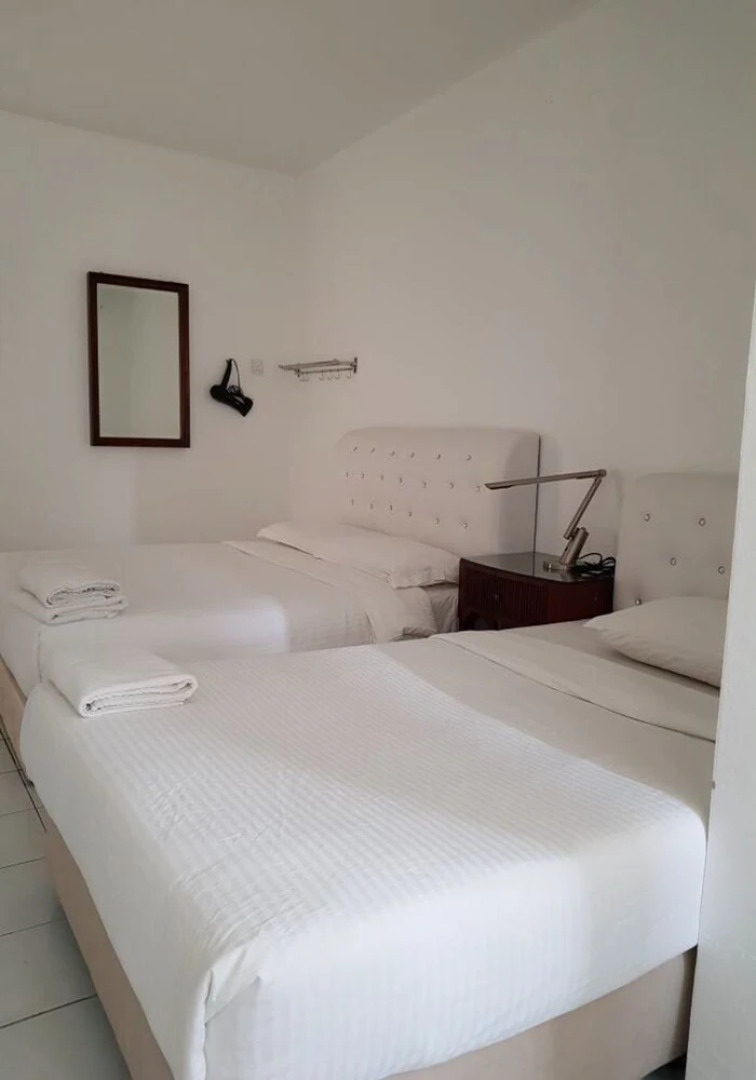 Anjung Apartment 3BR 5