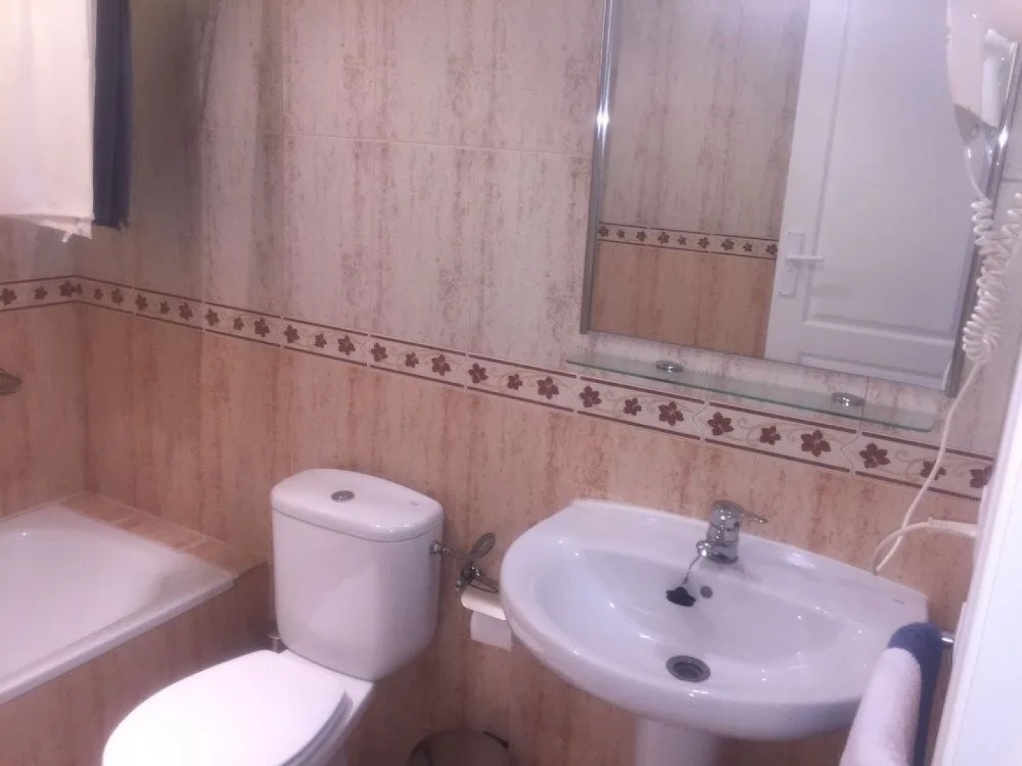 3 Apartamentos en El Calon