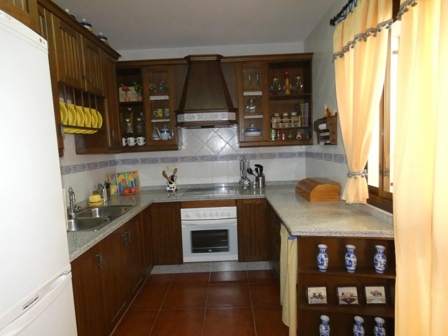 Casa El Paseo