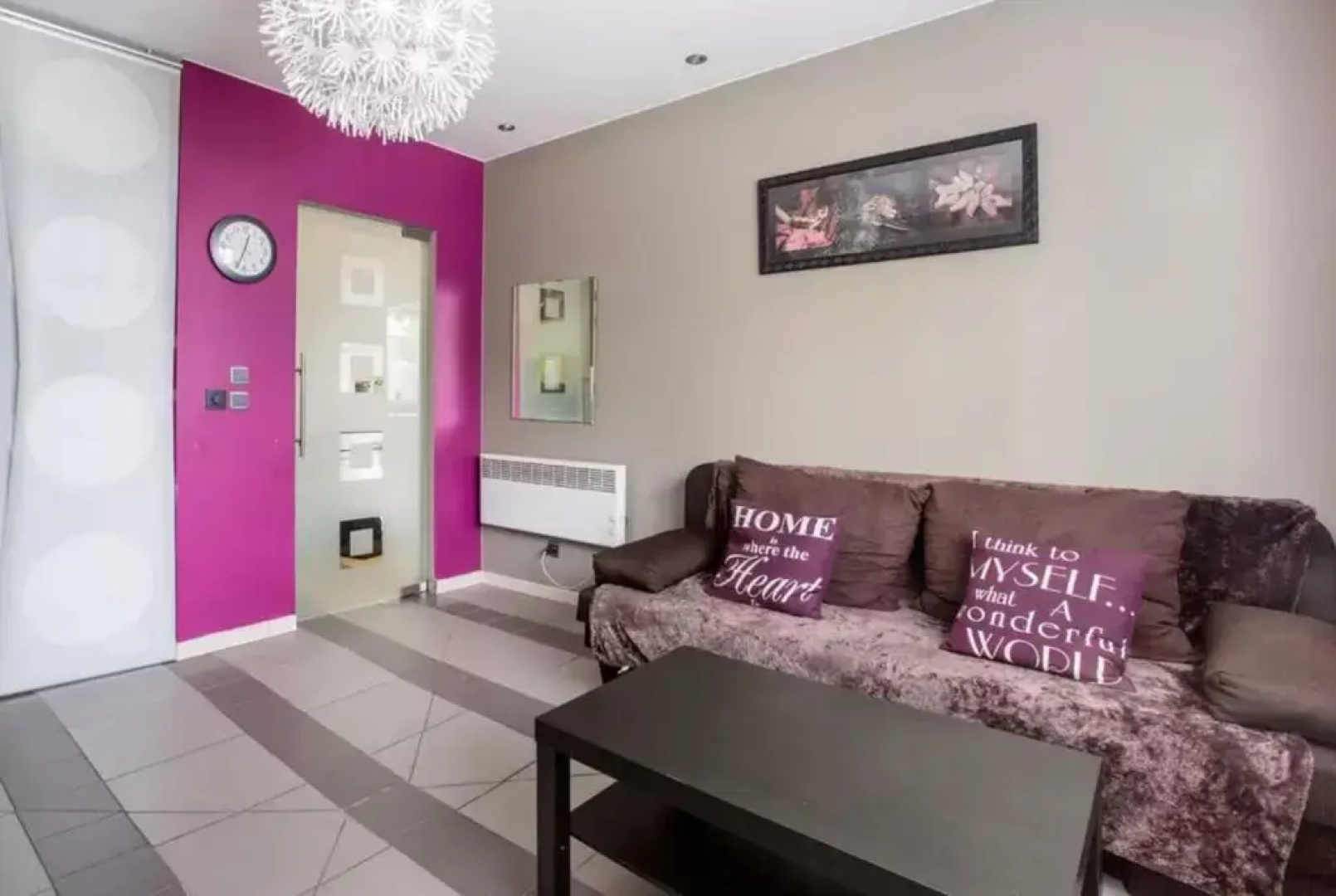 Entertaining Studio