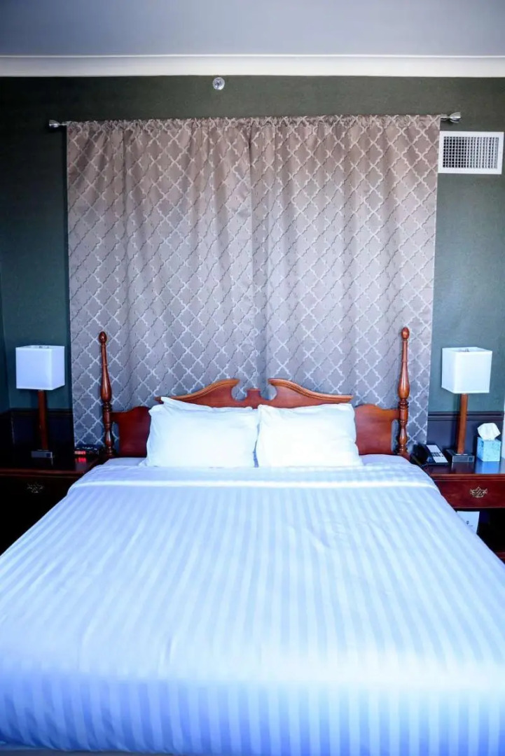 The Arlington Hotel, Bw Signature Collection