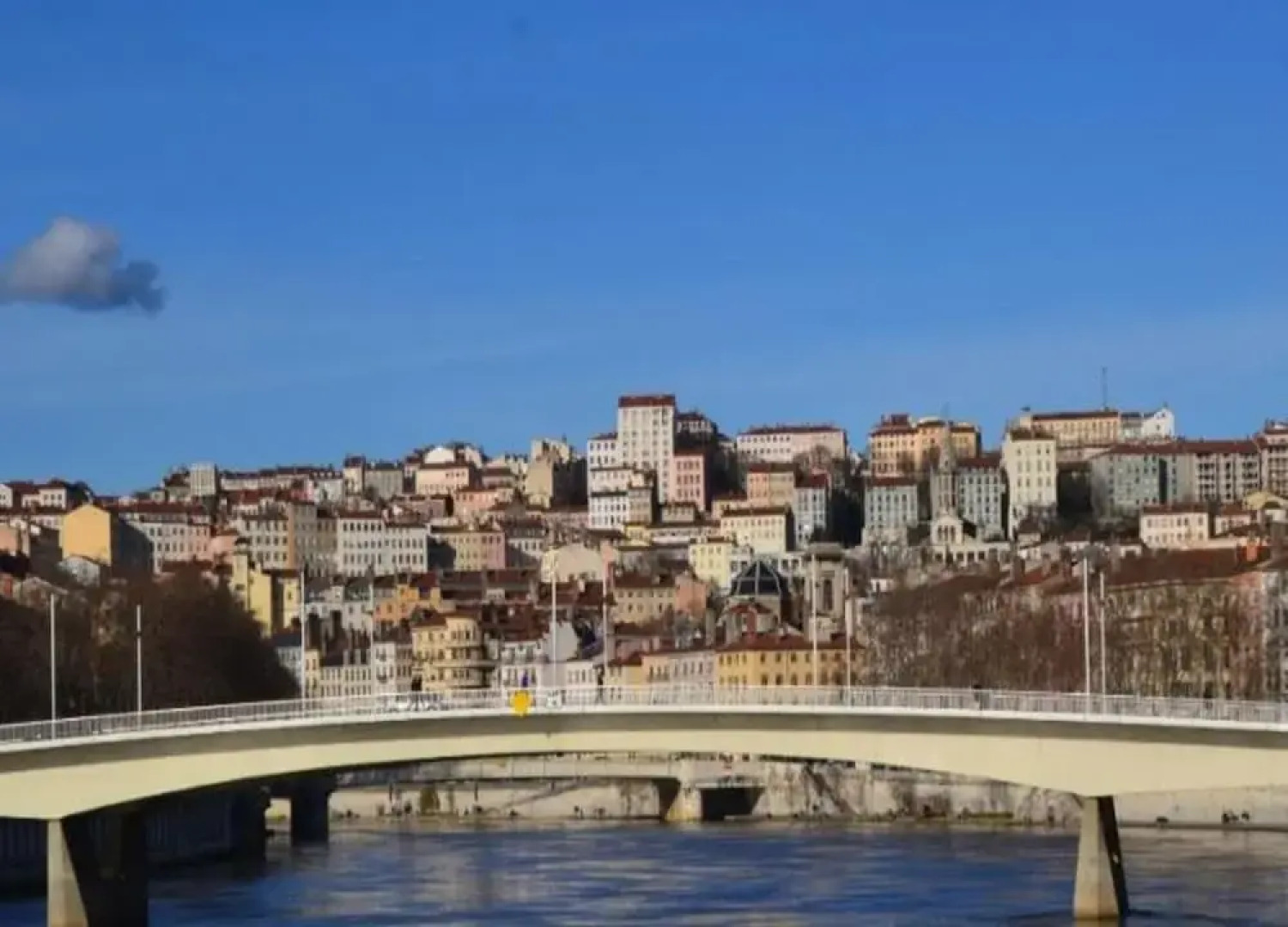 Dify Wilson - Villeurbanne