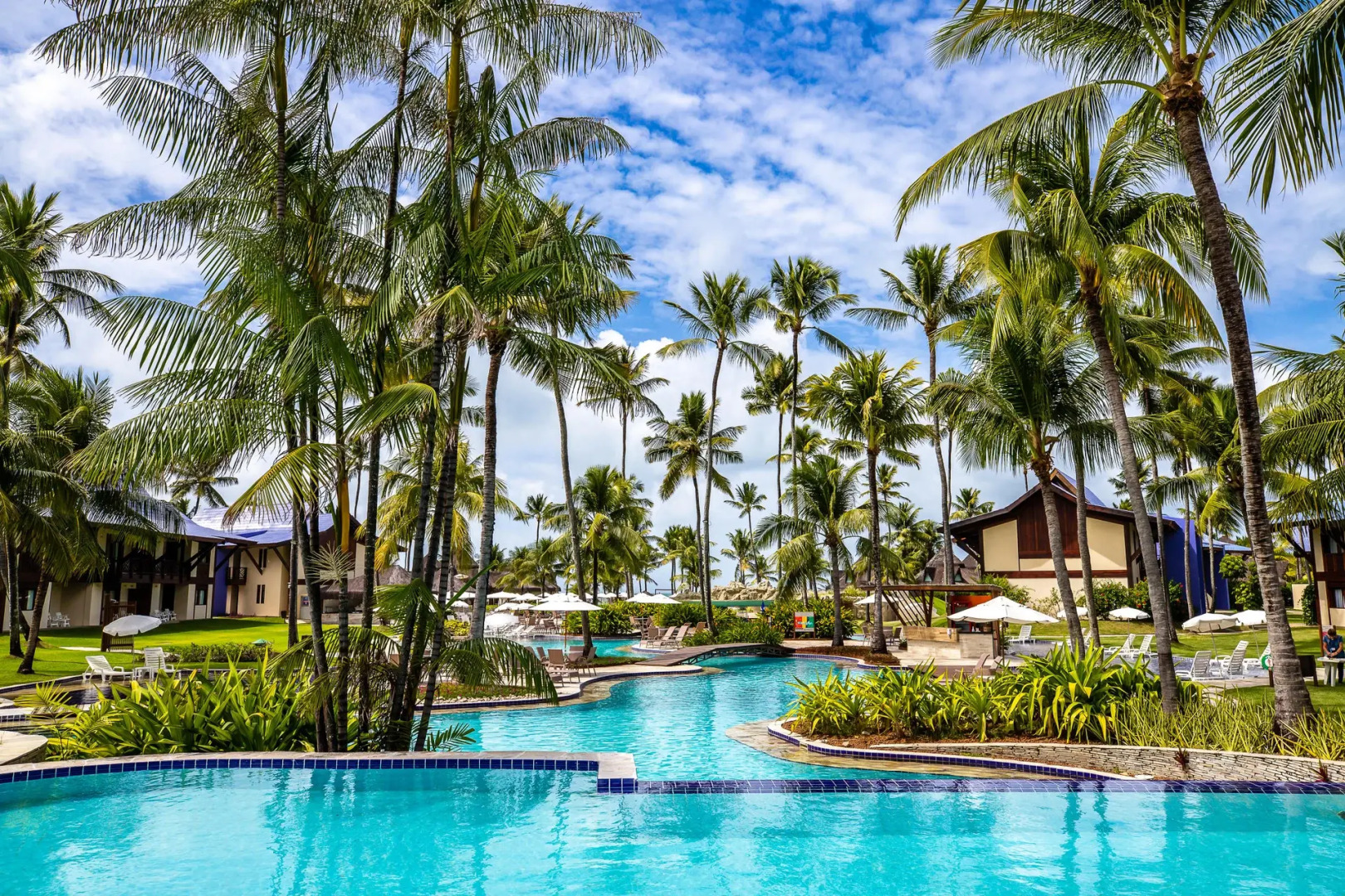 Summerville All Inclusive Resort