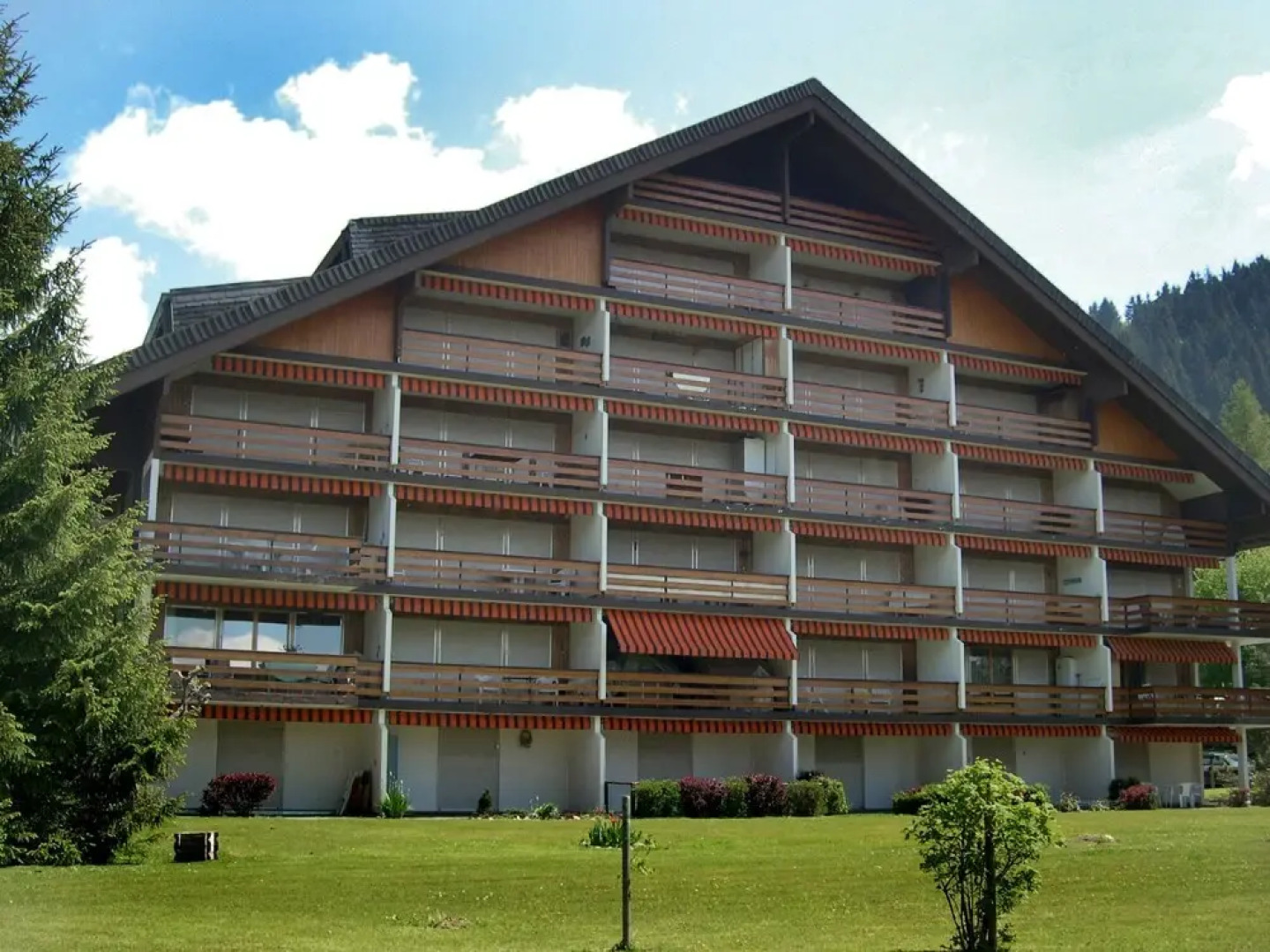 Diamant Ollon in Ollon