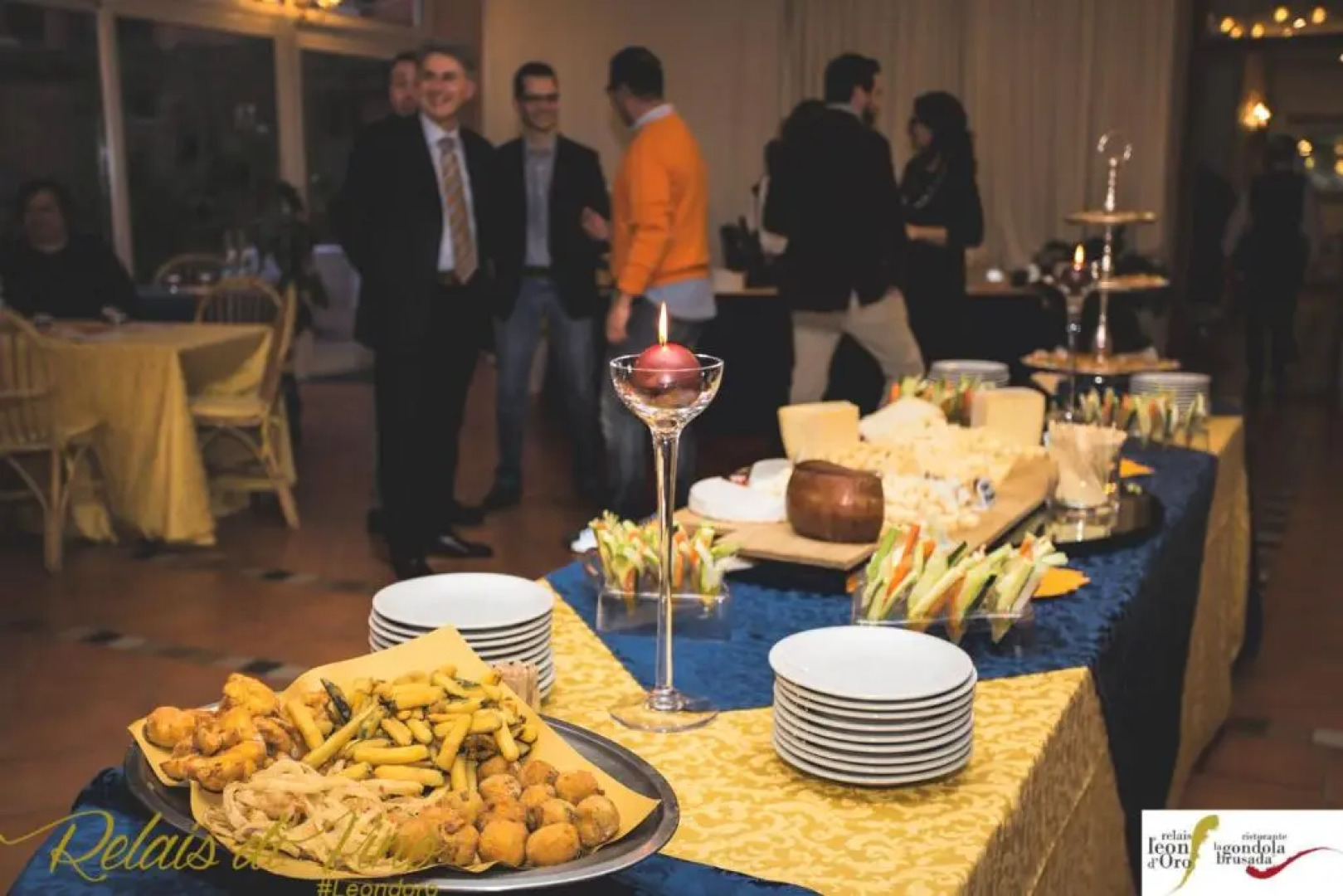 Hotel Relais Leon D Oro