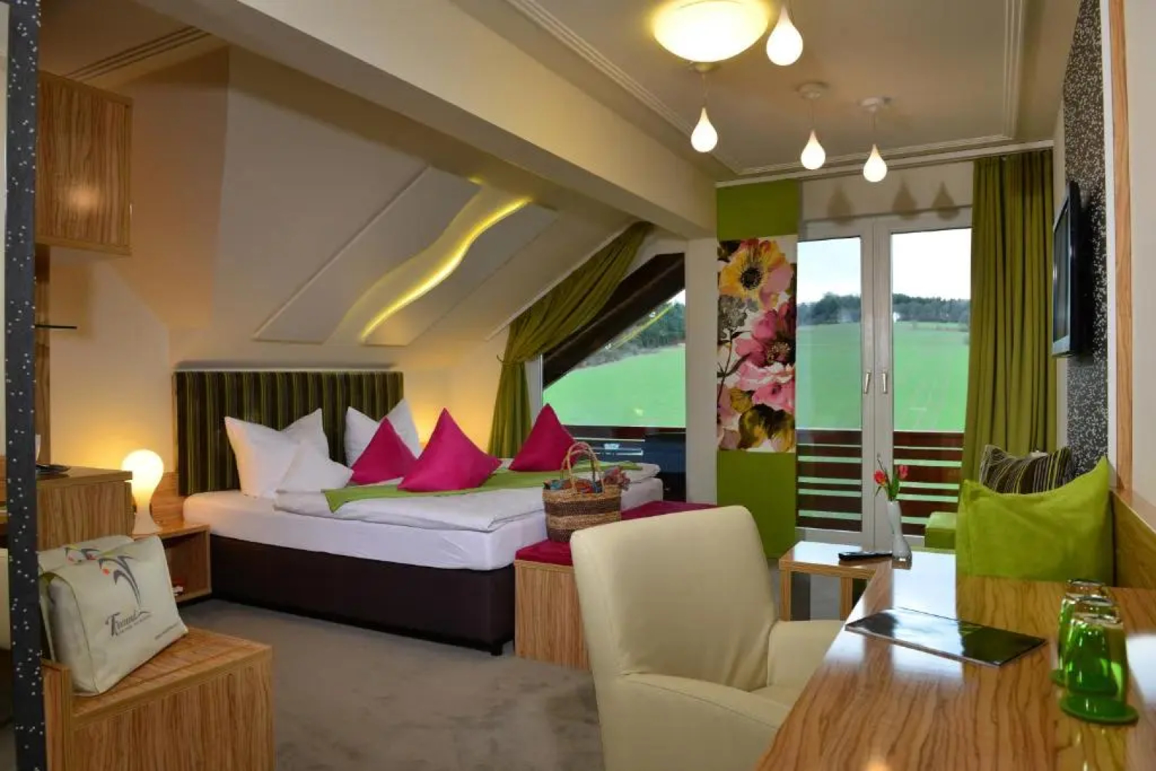 Hotel Freund