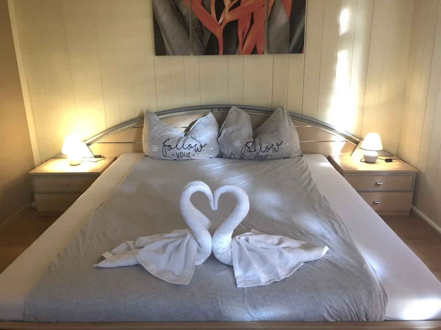 Fai`s Guesthouse