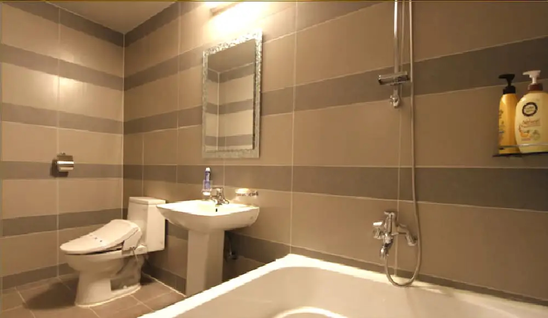 Secret Hotel Hwaseong