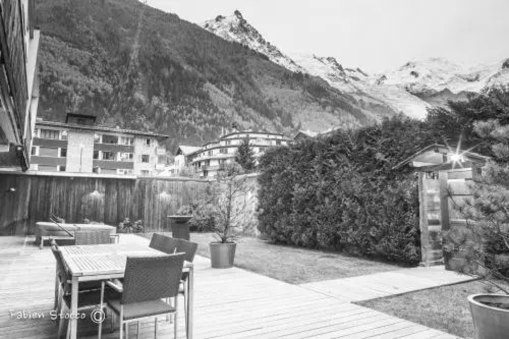 Apartment Au Bon Coin