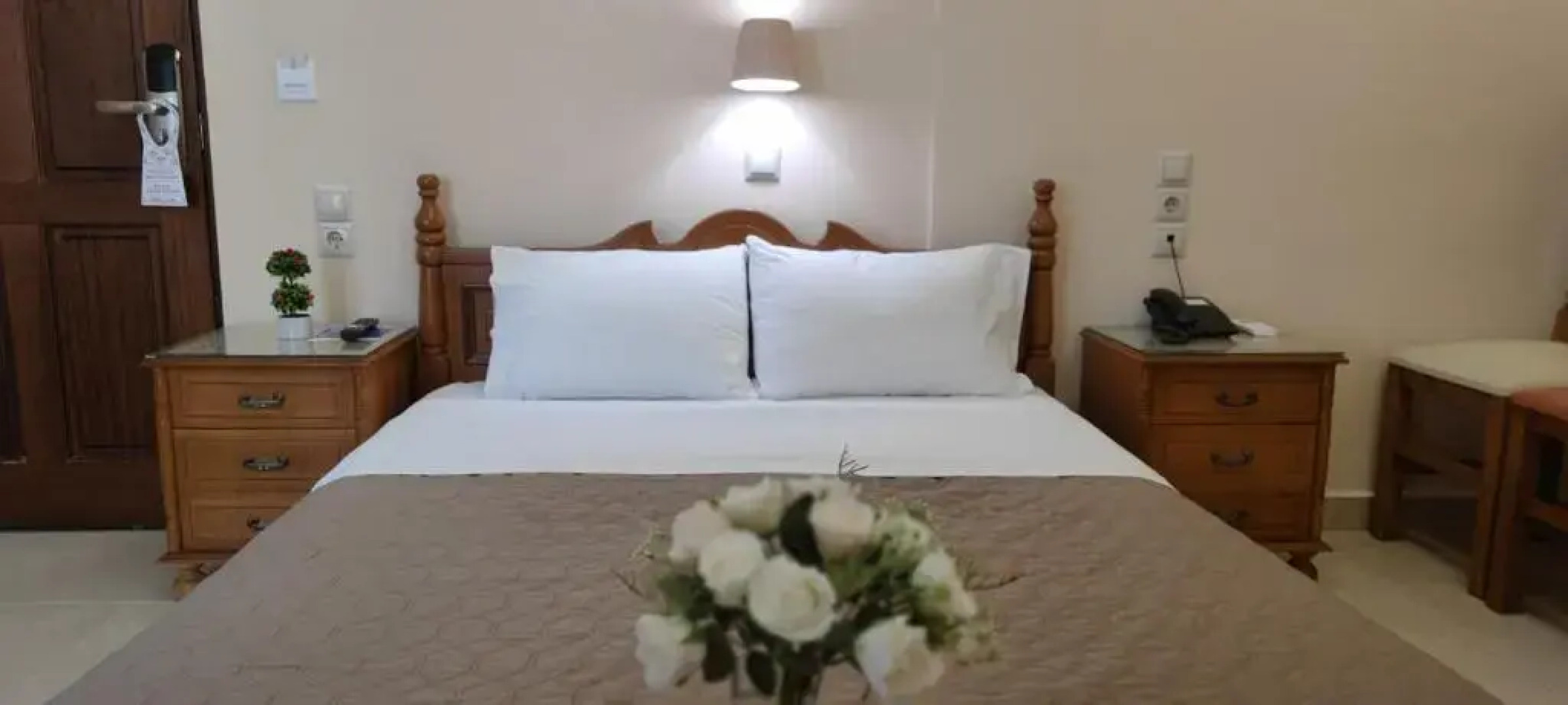 Hotel Anagennisis