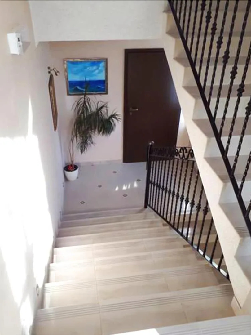 Villa Stella Spa