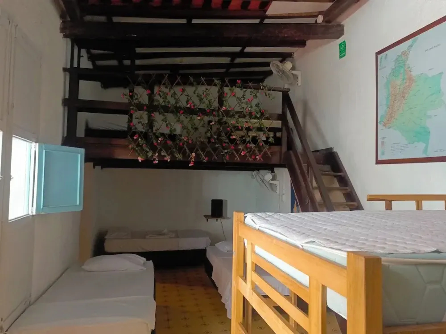 Hostal Españolete