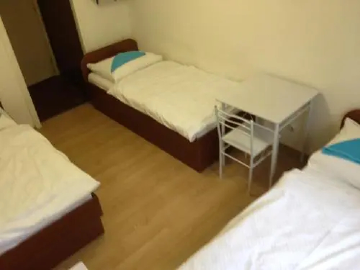 Simple Accommodation Vodmat