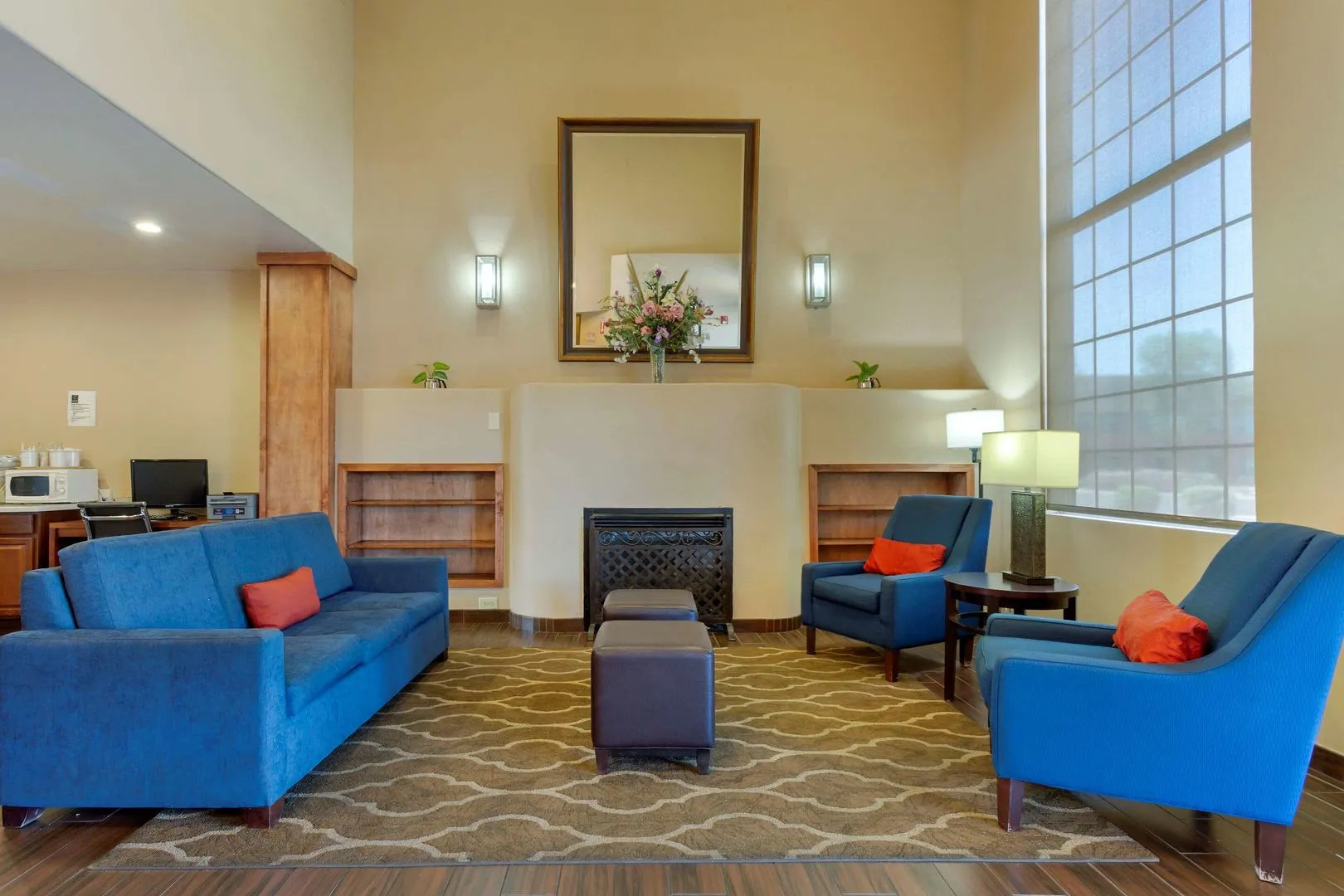 Spark by Hilton Glendale Phoenix North