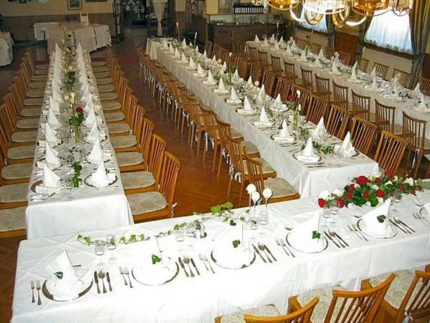 Hotel Velden Bacherlwirt