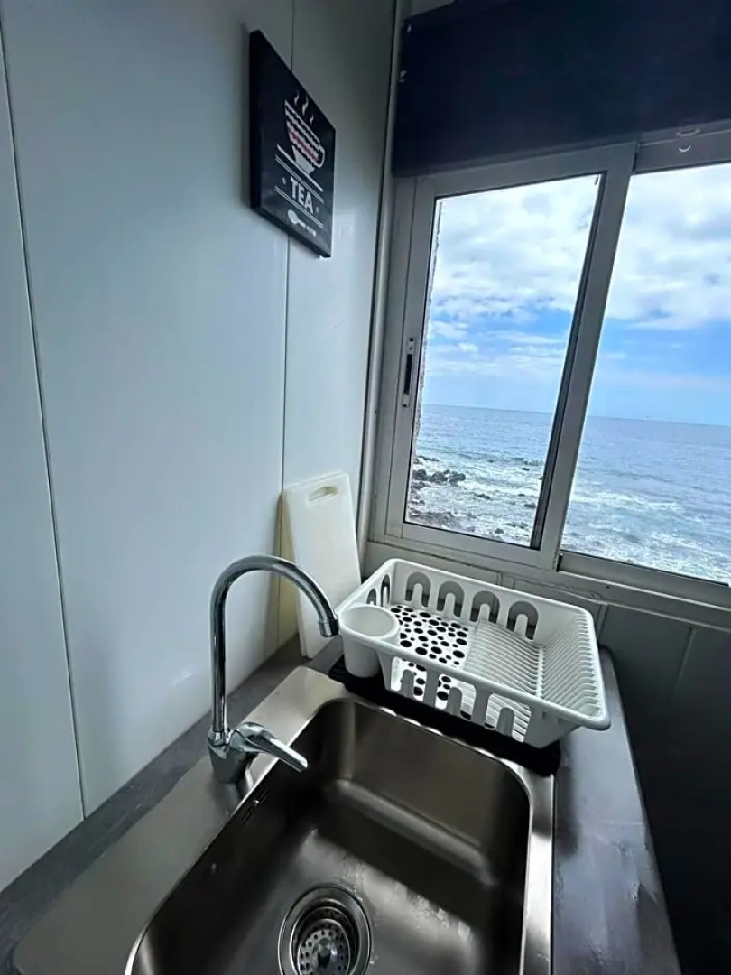 Backpackers Las Eras