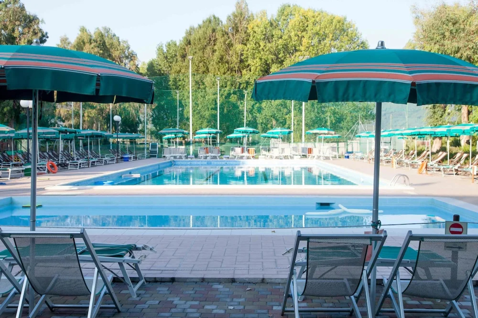 Residence Italia
