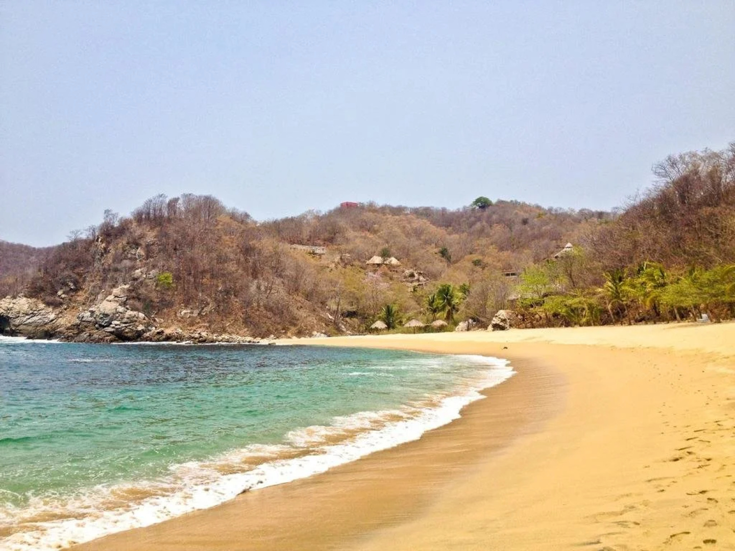 Casa Morena