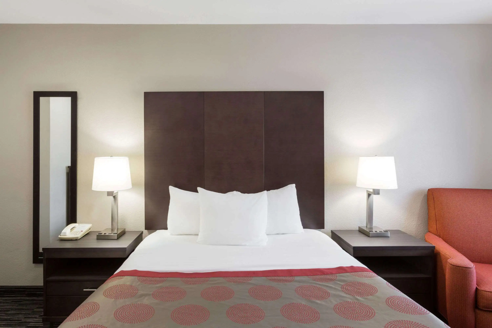 Ramada by Wyndham Monterey